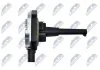 ДАТЧИК РІВНЯ МАСЛА | HONDA ACCORD CU/CW 2008-,CIVIC VIII FK/FN/FD 2005-,CIVIC IX 2012-,CR-V III 2007-,CR-V IV 2012- NTY EPOHD000 (фото 3)