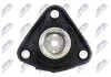 ОПОРА АМОРТИЗАТОРА | FORD C-MAX II 10-, GRAND C-MAX 10- /ПЕРЕД/ NTY ADFR027 (фото 3)