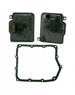 Фильтр масляный АКПП CHRYSLER, DODGE 07- с прокладкой (пр-во -FILTERS) WIX 58128