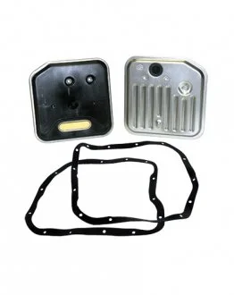 Фильтр масляный АКПП DODGE PICKUP RAM 98-09, JEEP GC 98-04 USA с прокладкой (пр-во -FILTERS) WIX 58613