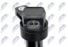 КОТУШКА ЗАПАЛЮВАННЯ | HYUNDAI I40 2.0GDI 2011.04-, IX35 2.0GDI 2013.07-, KIA SPORTAGE 2.0GDI 2014.01- NTY ECZHY513 (фото 4)