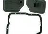 Фильтр масляный АКПП MAZDA 03-15 с прокладкой (пр-во -FILTERS) WIX 58113 (фото 1)