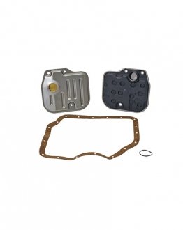 Фильтр масляный АКПП TOYOTA 00-15 с прокладкой (-FILTERS) WIX 58324