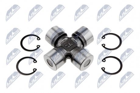 KRZYŻAK WAŁU 24X64 NTY NKWKA301