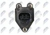ДАТЧИК ШВИДКОСТІ | HONDA CIVIC MA/MB/ 1.4,1.5,1.6.1.8 -2001/TYP:MATSUSHITA-PRZEKЈADNIA MECHANICZNA 4/5-BIEGOWA/ NTY ECPHD015 (фото 4)
