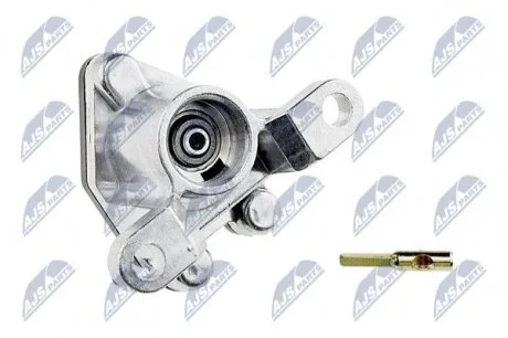 ДАТЧИК ШВИДКОСТІ | HONDA CIVIC MA/MB/ 1.4,1.5,1.6.1.8 -2001/TYP:MATSUSHITA-PRZEKЈADNIA MECHANICZNA 4/5-BIEGOWA/ NTY ECPHD015