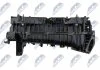 КОЛЕКТОР ВПУСКНИЙ | BMW X1 E84 16D/18D,3 E90/E91 316D/318D,1 F20 114D/116D/118D/118DX,3 F30/F31 116D/118D/118DX,3 F34 318D,4 F36 418D /UWAGA: BEZ STEROWANIA KLAPAMI/ NTY BKSBM018 (фото 4)
