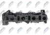 КОЛЕКТОР ВПУСКНИЙ | BMW X1 E84 16D/18D,3 E90/E91 316D/318D,1 F20 114D/116D/118D/118DX,3 F30/F31 116D/118D/118DX,3 F34 318D,4 F36 418D /UWAGA: BEZ STEROWANIA KLAPAMI/ NTY BKSBM018 (фото 6)