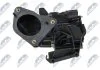 КОЛЕКТОР ВПУСКНИЙ | BMW X1 E84 16D/18D,3 E90/E91 316D/318D,1 F20 114D/116D/118D/118DX,3 F30/F31 116D/118D/118DX,3 F34 318D,4 F36 418D /UWAGA: BEZ STEROWANIA KLAPAMI/ NTY BKSBM018 (фото 7)