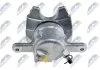 СУПОРТ ГАЛЬМІВНИЙ ПЕРЕДНІЙ | RENAULT CLIO II/II/IV, KANGOO 08-, CAPTUR 0.9 13-, MODUS 04-, THALIA II/II, ZOE 12-, DACIA DOKKER 12-, DUSTER I/II 10-, LOGAN 07-, MERCEDES CITAN 12-, LADA LARGUS 12- /ЛІВ/ NTY HZPRE006 (фото 2)