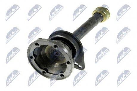 Піввісь права VW T-4 2.4D-2.8VR6 09.95-04.03 NTY NPWVW004R