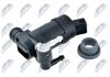 НАСОС СКЛООЧИСНИКА | FORD MONDEO III 2000-2007,MONDEO III TURNIER 2000-2007 NTY ESPFR000 (фото 1)