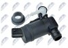 НАСОС СКЛООЧИСНИКА | FORD MONDEO III 2000-2007,MONDEO III TURNIER 2000-2007 NTY ESPFR000 (фото 2)