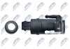 НАСОС СКЛООЧИСНИКА | FORD MONDEO III 2000-2007,MONDEO III TURNIER 2000-2007 NTY ESPFR000 (фото 4)