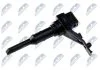 Датчик довжини шляху Audi A4, A6// VW Passat 1.9,2.5ITD 97- (6,5 ступ) NTY ECPAU027 (фото 1)