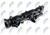 КОЛЕКТОР ВПУСКНИЙ | ALFA ROMEO GIULIETTA 1.6JTDM 2010-,FIAT BRAVO 1.6JTD 2008-,DOBLO 1.6JTD 2010-,GRANDE PUNTO 1.6JTD 2008-,JEEP RENEGADE 1.6JTD 2014-,OPEL COMBO 1.6CDTI 2012- NTY BKSFT000 (фото 4)