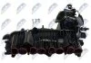 КОЛЕКТОР ВПУСКНИЙ | BMW 1 E81/E87 118D,120D,123D 2007-,3 E90/E91/E92/E93 320D,320XD 2007-,5 E60/E61 520D 2007-,X1 E84 SDRIVE 20D 2009-,XDRIVE 20D 2009-,X3 E83 2.0D 2007-/W/CONTROL FLAP/ NTY BKSBM001 (фото 4)