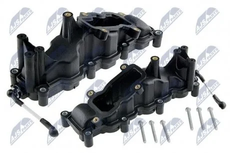 Колектор впускний VW/AUDI 3,0tdi NTY BKSAU001