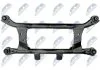 ПІДРАМНИК ПІДВІСКИ ЗАД. | HYUNDAI TUCSON 04-09 4WD, KIA SPORTAGE 04-10 4WD NTY ZRZHY513 (фото 2)