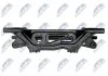 ПІДРАМНИК ПІДВІСКИ ЗАД. | DODGE CALIBER 06- 2WD, JEEP COMPASS/PATRIOT 07- 2WD NTY ZRZCH003 (фото 3)