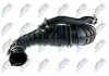 Патрубок повітряного фільтра Ford Transit Connect 1.8TDCI 02- NTY GPPFR004 (фото 2)