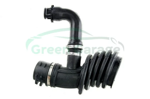 Патрубок інтеркулера Volvo C30, S40, V50 Ford C-Max, Focus 1.6D 07.04-12.12 NTY GPPFR000 (фото 1)