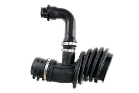 Патрубок інтеркулера Volvo C30, S40, V50 Ford C-Max, Focus 1.6D 07.04-12.12 NTY GPPFR000