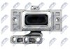 ПОДУШКА ДВИГУНА | AUDI A3 1.8T, 1.9TDI 96-03, VW GOLF IV 1.8,2.0,1.9SDI/TDI 97-05, NEW BEETLE 1.8T,2.0,1.9TDI 98-10, SKODA OCTAVIA 1.8,1.8T,1.9TDI 96-03 /ПРАВ/ NTY ZPSVW000 (фото 4)
