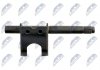 ВИЛКА ЗЧЕПЛЕННЯ | FIAT 500, BRAVO, BRAVA, PANDA, PUNTO, SEICENTO, STILO, UNO, ALFA ROMEO MITO 1.4 08-, LANCIA MUSA 04-, Y 95-, Y10 89- NTY NSLFT000 (фото 3)