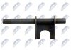 ВИЛКА ЗЧЕПЛЕННЯ | FIAT 500, BRAVO, BRAVA, PANDA, PUNTO, SEICENTO, STILO, UNO, ALFA ROMEO MITO 1.4 08-, LANCIA MUSA 04-, Y 95-, Y10 89- NTY NSLFT000 (фото 4)