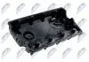КЛАПАННА КРИШКА | AUDI A4 B6 1.9TDI 2000-,A4 B7 1.9TDI,2.0TDI 2004-,A6 C5 1.9TDI 2000-,A6 C6 2.0TDI 2004-,VW PASSAT 1.9TDI 2000- NTY BPZVW000 (фото 3)