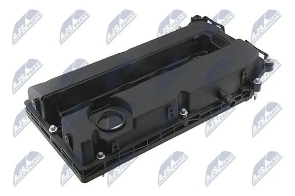 КЛАПАННА КРИШКА | OPEL ASTRA H 1.6 2006-,ASTRA J 1.6,1.6T 2009-,INSIGNIA A 1.6,1.6T,1.8 2008-,MOKKA/MOKKA X 1.6,1.8 2012-,VECTRA C 1.8 2005-,ZAFIRA B 1.6 2010-,1.6T 2009-,ZAFIRA C 1.6,1.8 2011- NTY BPZPL001 (фото 1)