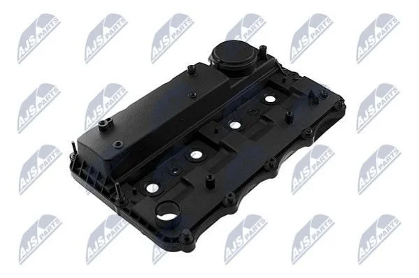 КЛАПАННА КРИШКА | FORD TRANSIT 2.2TDCI 2011-,PEUGEOT BOXER 2.2HDI 2011-,JUMPER 2.2HDI 2011- NTY BPZFR005 (фото 1)