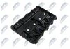 КЛАПАННА КРИШКА | FORD TRANSIT 2.2TDCI 2011-,PEUGEOT BOXER 2.2HDI 2011-,JUMPER 2.2HDI 2011- NTY BPZFR005 (фото 3)