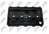 КЛАПАННА КРИШКА | FORD TRANSIT 2.2TDCI 2011-,PEUGEOT BOXER 2.2HDI 2011-,JUMPER 2.2HDI 2011- NTY BPZFR005 (фото 4)