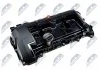 КЛАПАННА КРИШКА | CITROEN C4 1.6VTI 2008-,C4 II 1.4VTI,1.6VTI 2009-,C5 III 1.6VTI 2010-,PEUGEOT 308 1.4,1.6 2007-,508 1.6VTI 2010- NTY BPZCT007 (фото 1)