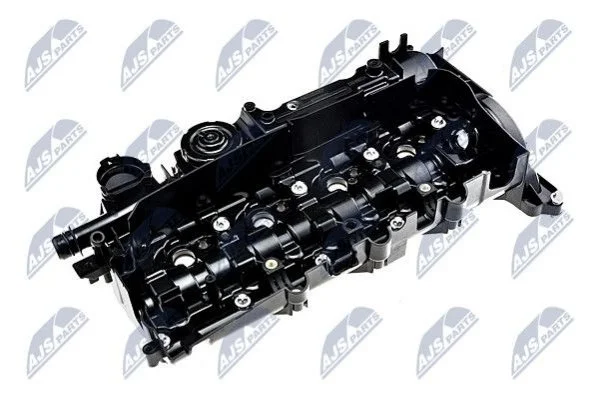 КЛАПАННА КРИШКА | BMW 1 F20 114D,116D,118D,120D,125D 2010-,3 E90/E91 316D,318D,320D 2007-,5 F10/F11 518D,520D,525D 2010-,X1 E84 SDRIVE 16D,18D,20D 2009-,XDRIVE 18D,20D,25D 2009-,X3 F25 SDRIVE 18D 2012-,XDRIVE 20D 2010-,X5 F15 SDRIVE 25D 2 NTY BPZBM012 (фото 1)