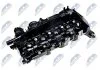 КЛАПАННА КРИШКА | BMW 1 F20 114D,116D,118D,120D,125D 2010-,3 E90/E91 316D,318D,320D 2007-,5 F10/F11 518D,520D,525D 2010-,X1 E84 SDRIVE 16D,18D,20D 2009-,XDRIVE 18D,20D,25D 2009-,X3 F25 SDRIVE 18D 2012-,XDRIVE 20D 2010-,X5 F15 SDRIVE 25D 2 NTY BPZBM012 (фото 1)