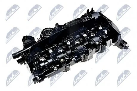 КЛАПАННА КРИШКА | BMW 1 F20 114D,116D,118D,120D,125D 2010-,3 E90/E91 316D,318D,320D 2007-,5 F10/F11 518D,520D,525D 2010-,X1 E84 SDRIVE 16D,18D,20D 2009-,XDRIVE 18D,20D,25D 2009-,X3 F25 SDRIVE 18D 2012-,XDRIVE 20D 2010-,X5 F15 SDRIVE 25D 2 NTY BPZBM012