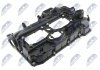 КЛАПАННА КРИШКА | BMW 3 F30 320,328 2011-,5 F10 520,528 2010-,X3 F25 20I,28I 2011-,X5 F15 2.0 2015- NTY BPZBM006 (фото 2)