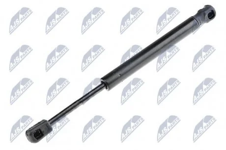 АМОРТИЗАТОР (ГАЗОВА ПРУЖИНА) | L=263MM, F=520N OPEL VECTRA C 02-08 NTY AEPL019