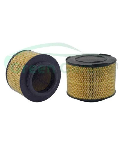 Фильтр воздушный TOYOTA HILUX/FORTUNER 2.5D 05- (пр-во -FILTERS) WIX WA9644 (фото 1)
