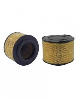 Фильтр воздушный TOYOTA HILUX/FORTUNER 2.5D 05- (пр-во -FILTERS) WIX WA9644