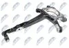 ПОВОРОТНИЙ КУЛАК ПЕР. | TOYOTA LAND CRUISER 120 02-, 4RUNNER 02-, FJ CRUISER 07-, LEXUS GX# 02- /ЛІВ/ NTY ZZPTY015 (фото 2)