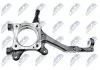 ПОВОРОТНИЙ КУЛАК ПЕР. | TOYOTA LAND CRUISER 120 02-, 4RUNNER 02-, FJ CRUISER 07-, LEXUS GX# 02- /ЛІВ/ NTY ZZPTY015 (фото 4)