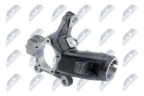 Цапфа перед. права FORD TRANSIT 01.00-05.06 NTY ZZPFR013