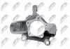 Цапфа перед. ліва FORD TRANSIT 01.00-05.06 NTY ZZPFR012 (фото 4)