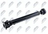 ВАЛ КАРДАННИЙ | KIA SORENTO 2.5CRDI 4WD 02-06 /ПЕРЕД,ATM/ NTY NWNKA004 (фото 1)