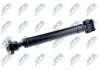 ВАЛ КАРДАННИЙ | KIA SORENTO 2.5CRDI 4WD 02-06 /ПЕРЕД,ATM/ NTY NWNKA004 (фото 2)