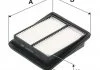 Фильтр воздушный HONDA JAZZ II (пр-во -FILTERS) WIX WA9588 (фото 1)